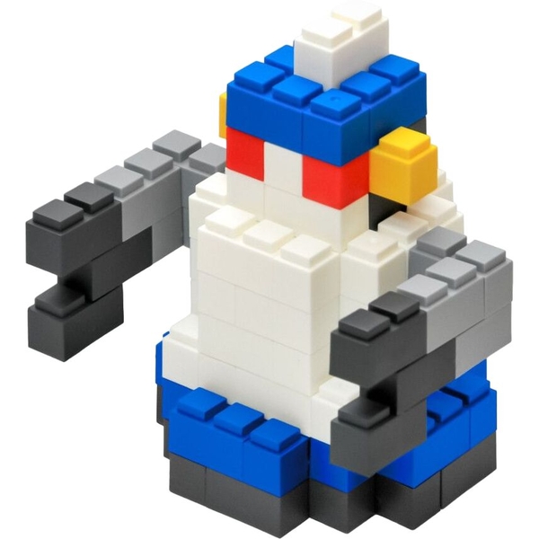 Конструктор Tigres Брикс Дроид, 85 элементов (40004) - Pampik