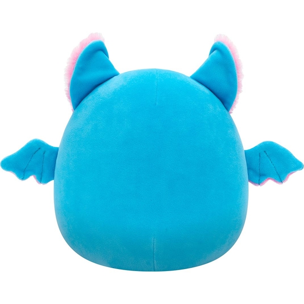 М'яка іграшка Squishmallows Кажанчик Бойл 19 см (SQCR06579) - Pampik - 5