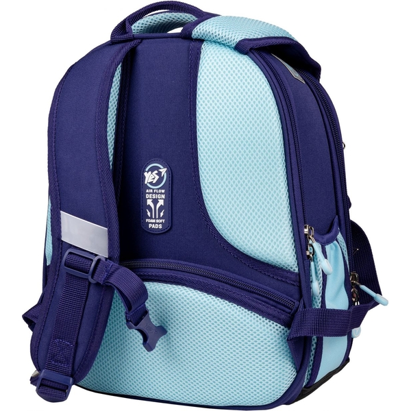 Рюкзак каркасний Yes H-100 Little Star (559747) - Pampik - 4