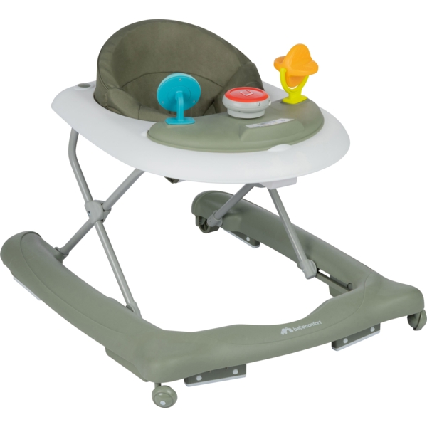 Ходунки детские Bebe Confort Dalia Mineral Green - Pampik - 2
