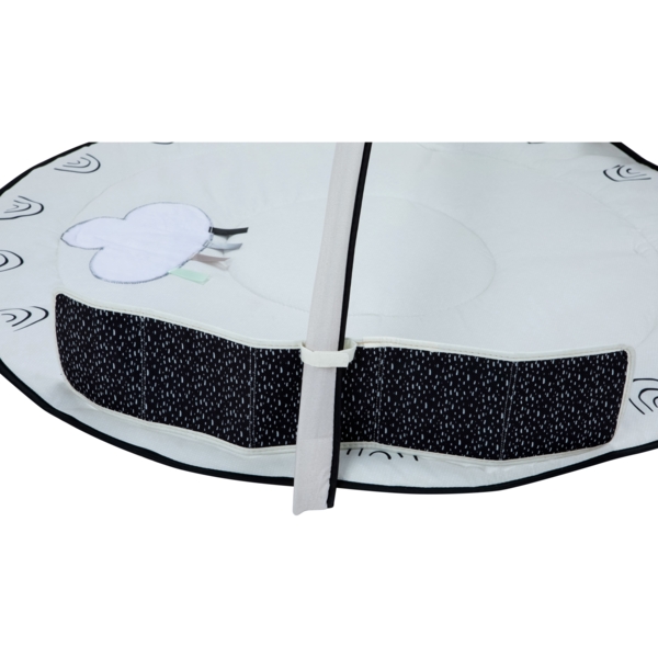 Розвиваючий килимок Tiny Love з дугами День-Ніч (1209206830) - Pampik - 12