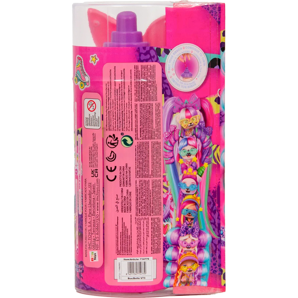 Ігровий набір IMC VIP Pets S6 Bow Power Модний улюбленець Гвен (714779) - Pampik - 14