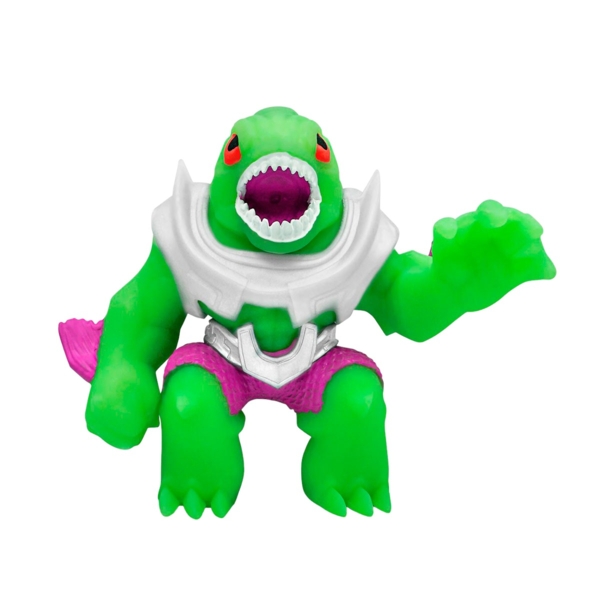 Стретч-іграшка Elastikorps Extra Force Піранья Рейзор (DAM-2024-16-F-8) - Pampik