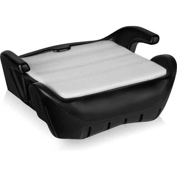 Автокресло-бустер Lionelo Luuk I-Size Black, 22-36 кг - Pampik - 4