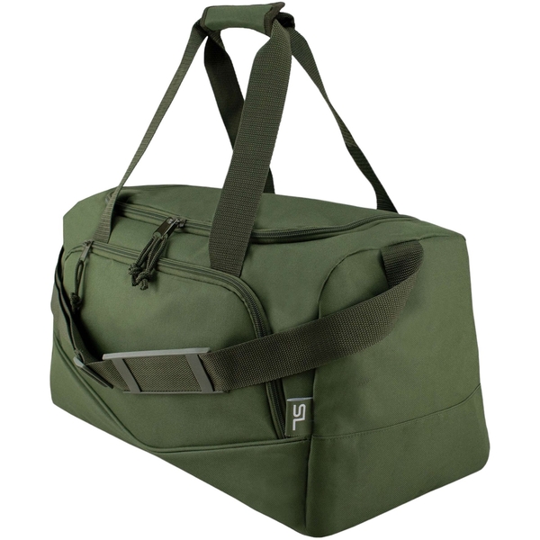 Сумка дорожная Semi Line 29 Khaki (A3026-4) - Pampik