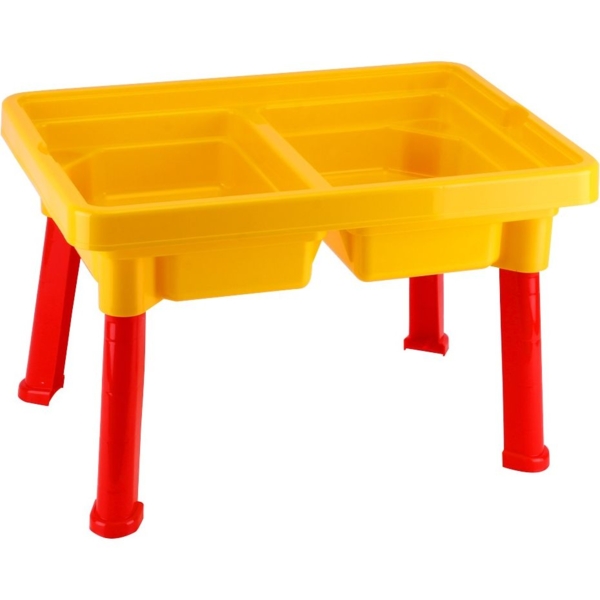 Детский игровой столик ТехноК ( 8126) - Pampik - 3