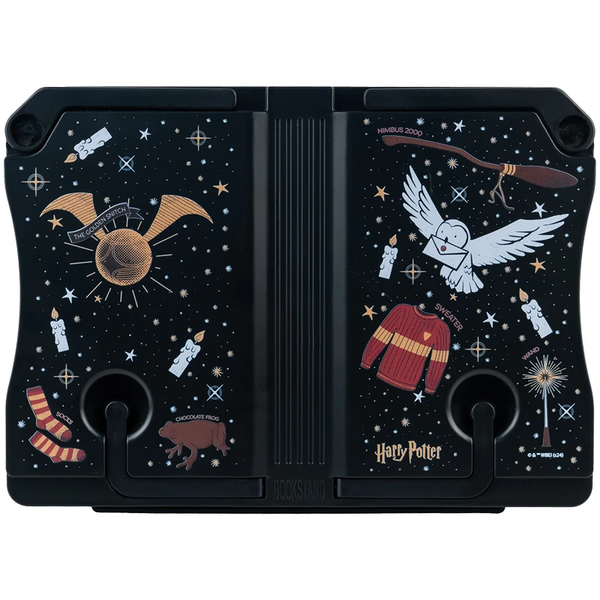 Подставка для книг Kite Harry Potter пластиковая (HP24-391) - Pampik - 2