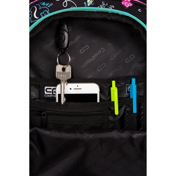 Рюкзак CoolPack Factor Tennis Star (F002791) - Pampik - 5