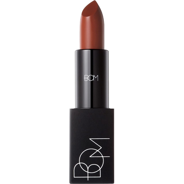 Губная помада Beauty of Majesty BOM My Lipstick #810 My Brick Red 3.5 г - Pampik