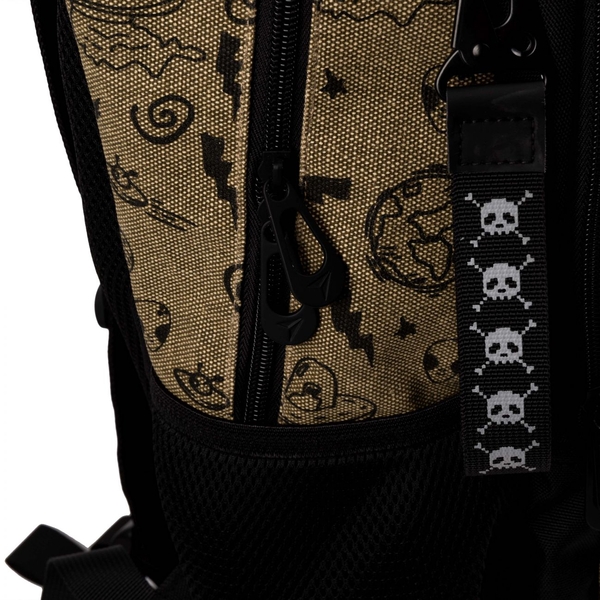 Рюкзак школьный Yes TS-48 Danger (559623) - Pampik - 17