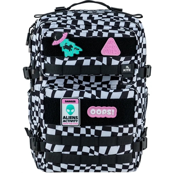 Рюкзак Kite Education teens 2593L-3 (K24-2593L-3) - Pampik