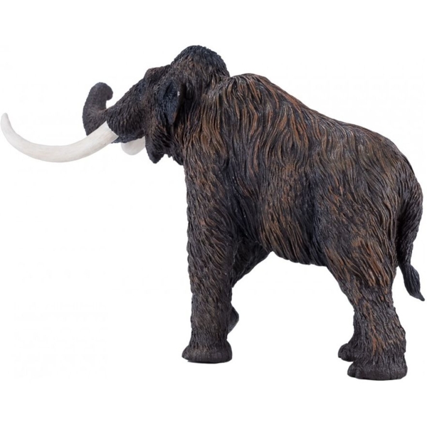 Игровая фигурка Mojo Шерстистый мамонт (381049) - Pampik - 2