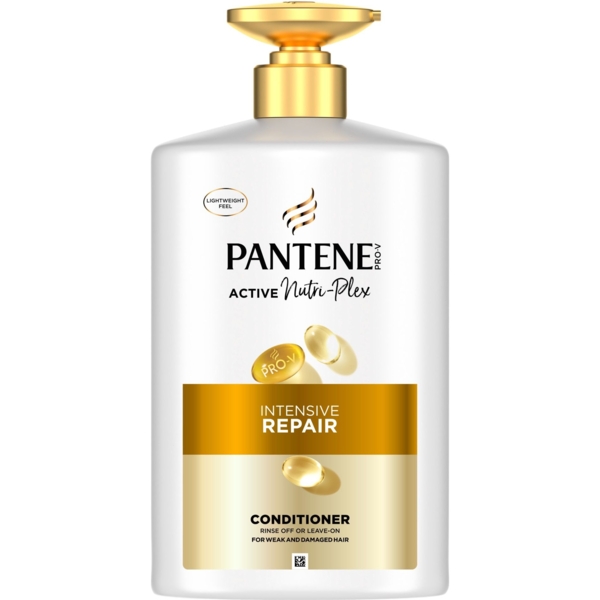Бальзам-ополаскиватель Pantene Pro-V Repair & Protect Интенсивное восстановление, 800 мл - Pampik