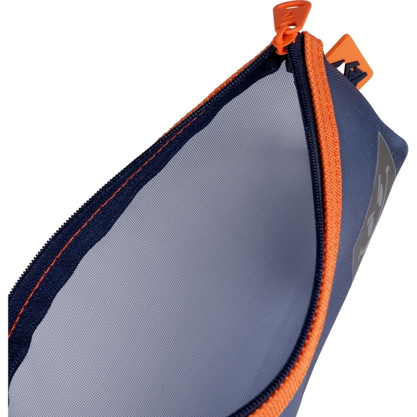 Пенал Yes Style PH-33 мягкий, синий (533607) - Pampik - 3