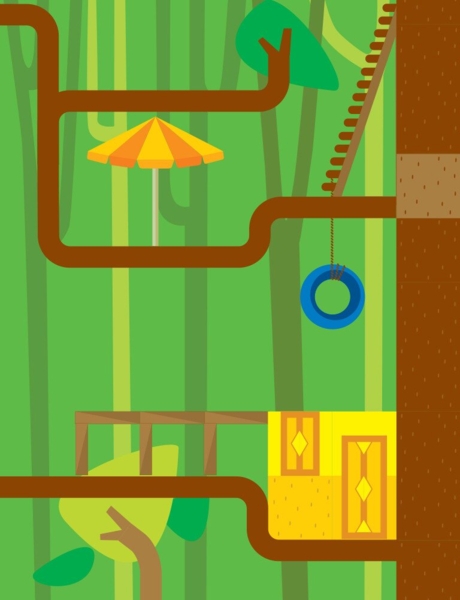 Будуємо наліпками. Мегабудівництво - Ольга Романова (Л901300У) - Pampik - 7