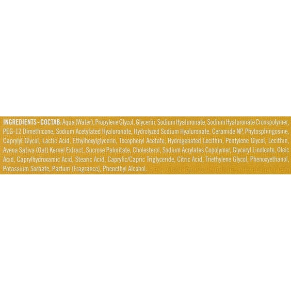 Ампула для лица La Cabine 5xPure Hyaluronic против морщин с гиалуроновой кислотой 2 мл - Pampik - 3