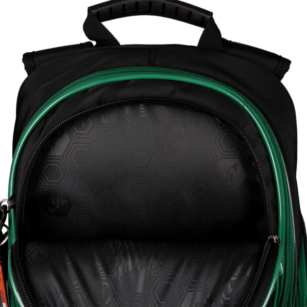 Рюкзак школьный полукаркасный Yes S-100 Minecraft (559760) - Pampik - 15
