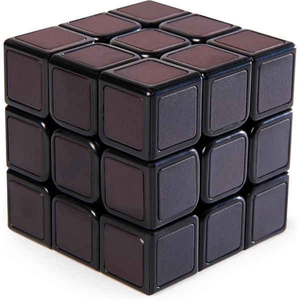 Головоломка Rubik's Кубік 3х3 Фантом (6064647) - Pampik