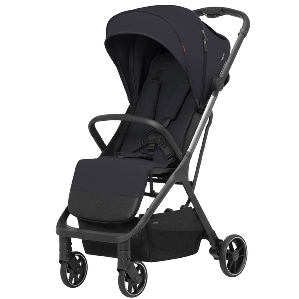 Коляска прогулянкова Carrello Nova CRL-5521 Coral black (35669) - Pampik