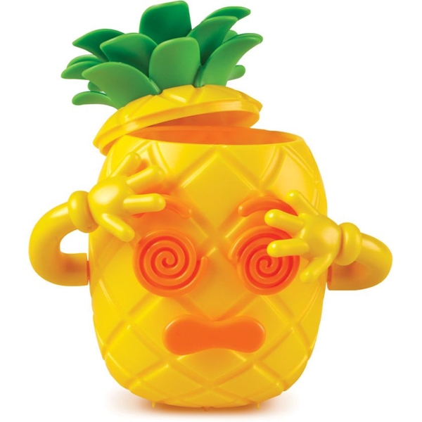 Навчальний ігровий набір Learning Resources Big Feeling Pineapple Що відчуває ананас (LER6373) - Pampik - 5