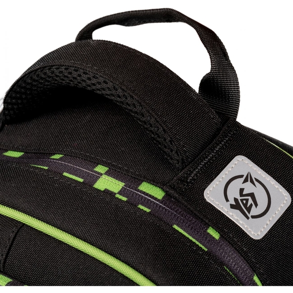 Школьный рюкзак Yes S-91 Minecraft (559753) - Pampik - 11