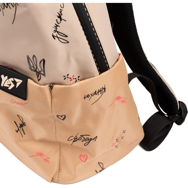 Рюкзак Yes T-105 Ukrainian Soul (559606) - Pampik - 10