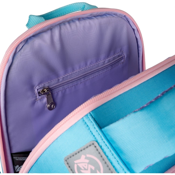 Рюкзак каркасный Yes H-100 Line Friends (559549) - Pampik - 7