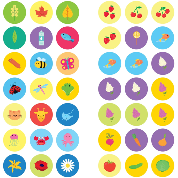 Складні візерунки. Каліграфія для малюків - Альона Пуляєва (1479276) - Pampik - 2