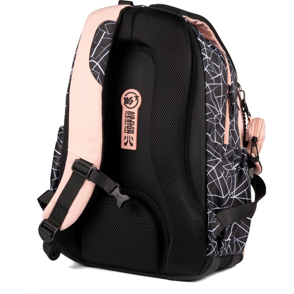 Школьный рюкзак Yes TS-47 Awesome (559615) - Pampik - 4