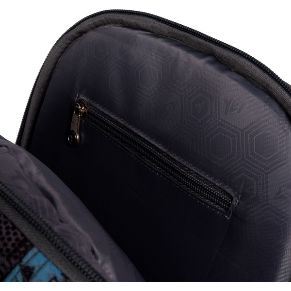 Рюкзак каркасный Yes H-100 Football (559554) - Pampik - 8