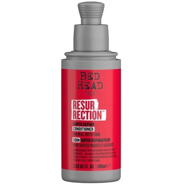 Кондиционер Tigi Resurrection Super Repair Conditioner для сильно поврежденных волос 100 мл - Pampik