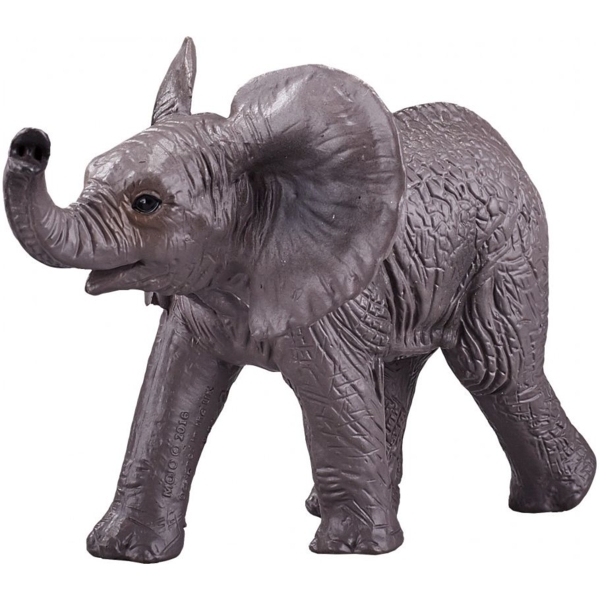 Игровая фигурка Mojo Слоненок Африканский (387002) - Pampik