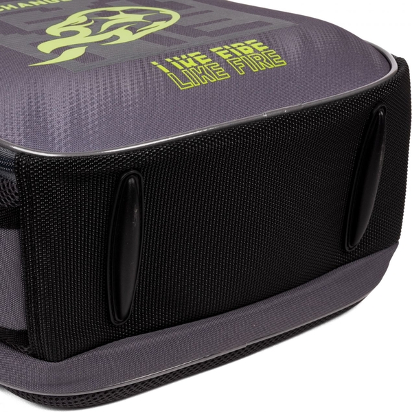 Рюкзак каркасный Yes H-100 Football (559554) - Pampik - 13