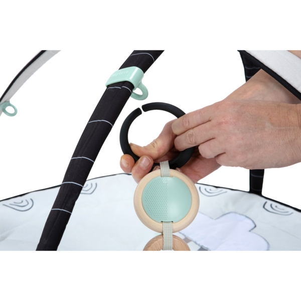 Розвиваючий килимок Tiny Love з дугами День-Ніч (1209206830) - Pampik - 23