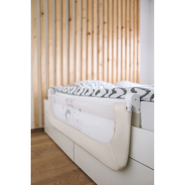 Захисний бортик для ліжка FreeON sweet dreams (48471) - Pampik - 5