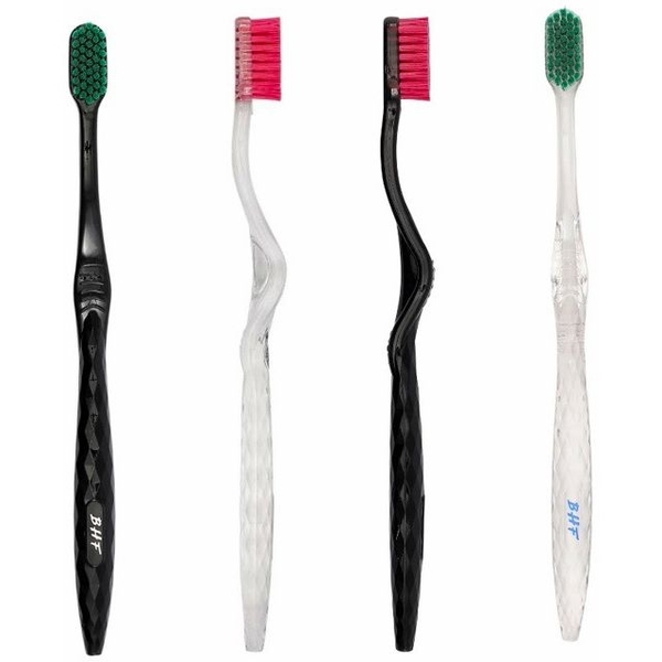 Зубна щітка Beverly Hills Formula 5008 Filament Soft в асортименті - Pampik