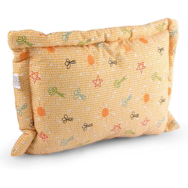 Подушка Руно 40х60 см силиконовая (309.137_Baby) - Pampik - 3