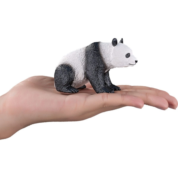 Игровая фигурка Mojo Панда (387171) - Pampik - 6