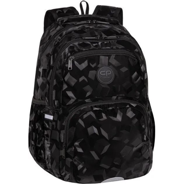 Рюкзак CoolPack Pick 17" Trace Square (F099878) - Pampik