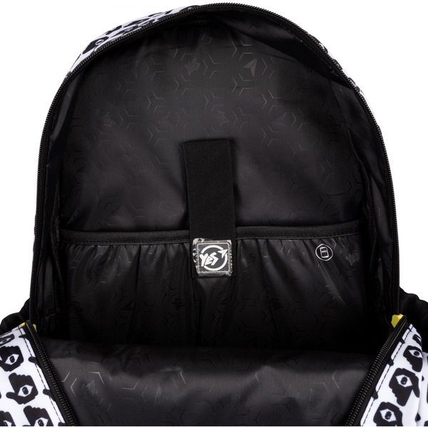 Рюкзак школьный Yes TS-47 All-Seeing Eye (559611) - Pampik - 6
