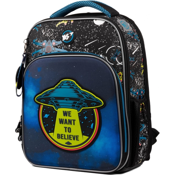 Рюкзак каркасный Yes S-78 UFO (559559) - Pampik