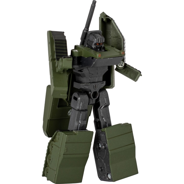 Трансформер Kids Team Transormers Танк Abrams (E2028-02) - Pampik - 2