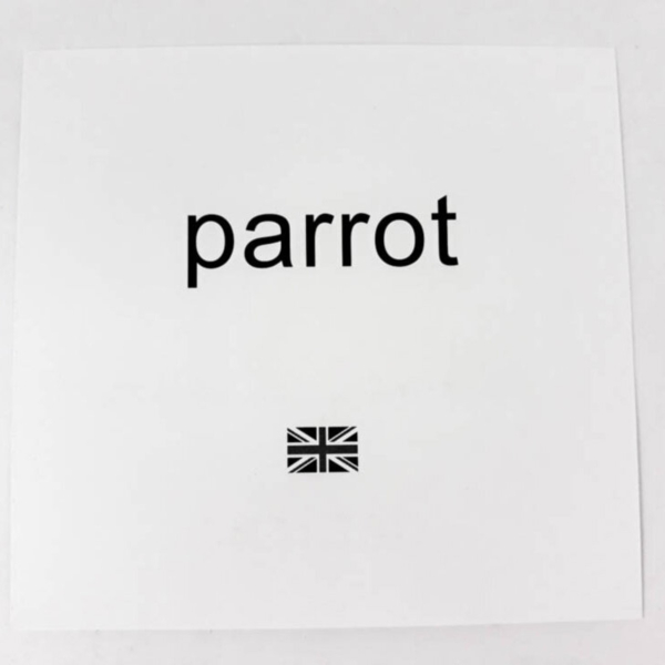 Картки міні Зірка Птахи 11х11 см (286288) - Pampik - 5