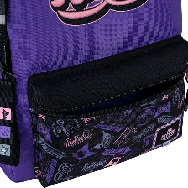 Рюкзак Kite Education teens 2575M HK (HK24-2575M) - Pampik - 10