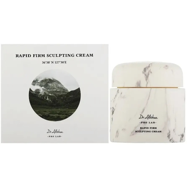 Крем для лица Dr. Althea Rapid Firm Sculpting Cream 45 мл - Pampik - 2