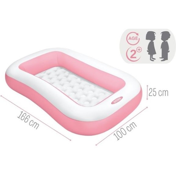 Детский бассейн Intex 58423 - Pampik - 2