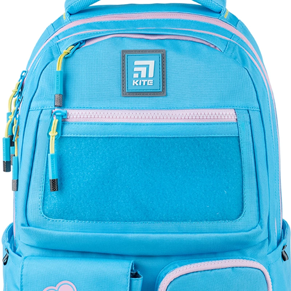 Рюкзак Kite Education teens 2587M-6 (K24-2587M-6) - Pampik - 16