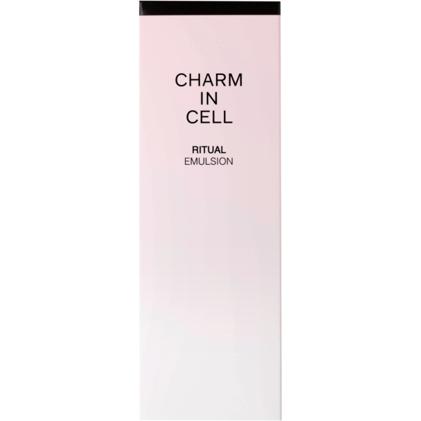 Эмульсия для лица Charmzone Charm in Cell Ritual Антивозрастная 110 мл - Pampik - 2