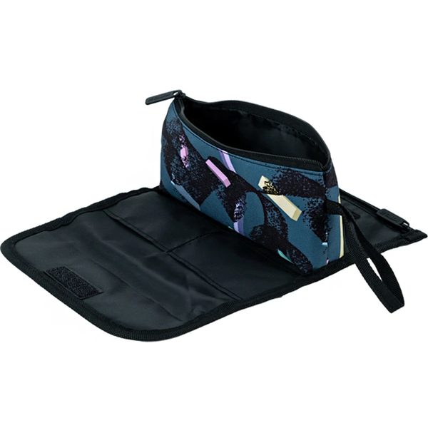 Пенал мягкий Kite 8x20.5x4 см бирюзовый (K24-653-1) - Pampik - 4