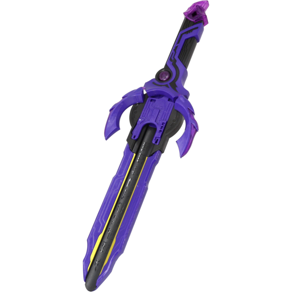 Дзиґа Auldey Infinity Nado VI Advanced Pack Dream World Magic Dragon (EU654137) - Pampik